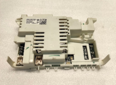 P03) SIEMENS Extraklasse CTES32B  Platine Elektronik Leistungsplatine 8001067001