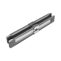 SL Rack Innenverbinder Rail 2.0 FüR Rail 40 81140-02