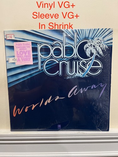 CLEARANCE Classic Rock Vinyl LP's #2 With $6 Flat Shipping Per Order 9/7 - Picture 289 of 443