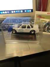 VHTF-1989 First Series-Kyle Petty 42 Peak-Blue White 1/64-In Case-Please Read