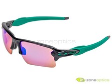 Oakley Flak 2.0 XL Sunglasses OO9188-7059 Polished Black/Prizm Golf