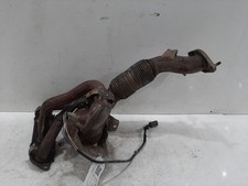 2021 MAZDA 3 2.0L Petrol CAT CATALYTIC CONVERTER 