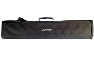 Bose L1 Compact Line Array Speaker Extensions 2X with Carrying Case Genuine OEM