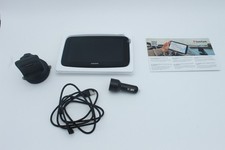 TomTom GO Expert EU 7 Zoll Navigationsgerät - Schwarz (1YB7.002.20)