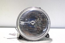 2005-2007 Jeep Liberty Halogen Left Side Headlight Assembly Oem 55157141aa 2005-2007 Jeep Liberty Halogen Left Side Headlight Assembly Oem 55157141aa