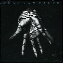 Into the Labyrinth von Dead Can Dance | CD | Zustand akzeptabel