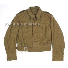 Battledress Anglais Pattern 37