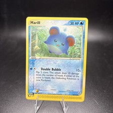 MARILL - 68/100 - EX Sandstorm - Reverse Non- Holo - Pokemon Card - NM -j on eBay