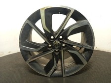 MG ZS Alloy Wheel 17" Inch 5x112 Offset ET41 7J 2016-2024 11513291