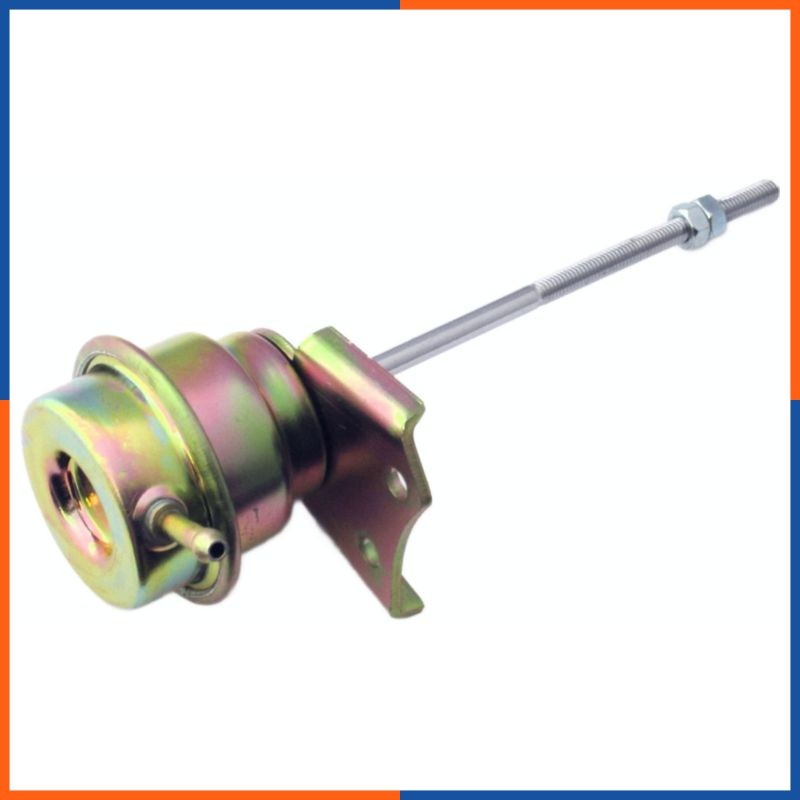 Actuator pour Ford K04-001 élimine le temps de réponse du turbocompresseur
