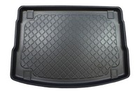 Kofferraumwanne FüR Kia Ceed Iii (Cd) 2018-, Mtm Code 7738