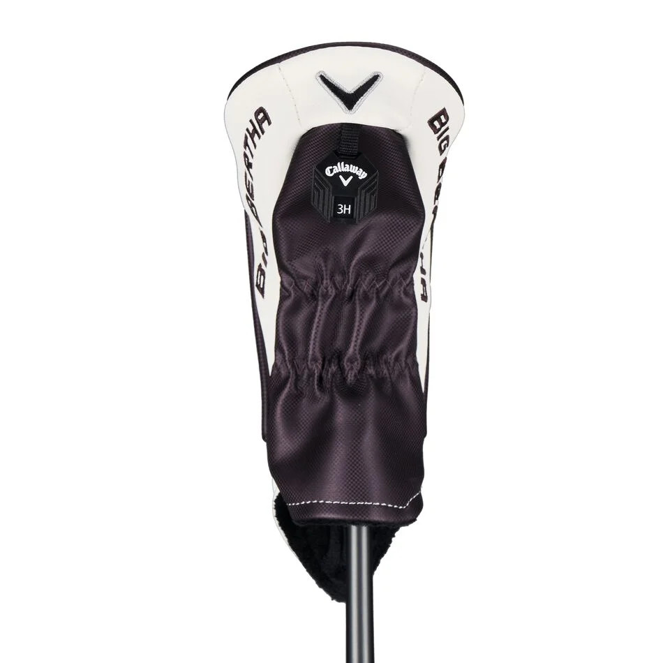 CALLAWAY 2023 BB REVA 8 HYBRID GRAPHITE WOMENS STANDARD