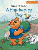 M. M. Jen Jellyfish | A Hap-Hap-Py Day | Taschenbuch | Englisch (2016)