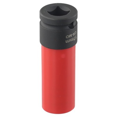 CTA Tools 4218 17mm Flower Lug Nut Socket 85mm for für für MERCEDES for für BENZ