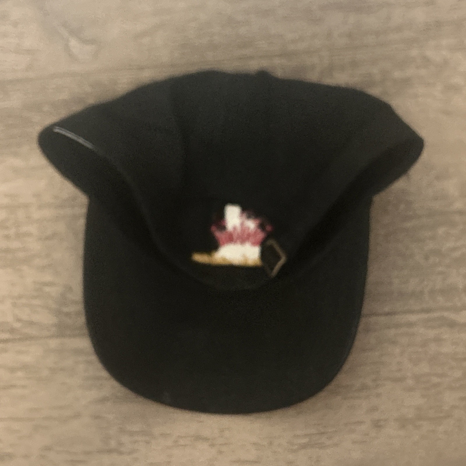 Budweiser Select Hat Cap Adjustable Strapback Red… - image 7