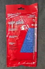 Milwaukee Cooling PVA Microfiber Towel 48-73-4540