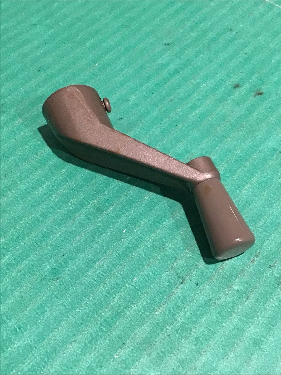 1) Andersen Window Operator Crank Handle 3/8