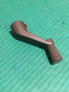 (1) Andersen Window Operator Crank Handle 3/8" Spline Stone 7191 (Older Style)