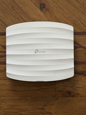 TP-LINK EAP225 Ceiling Mount 5Ghz Dual Band Wireless  Access Point