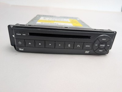 Audio Equipment Radio DVD Player Fits 09-14 ROUTAN 360145