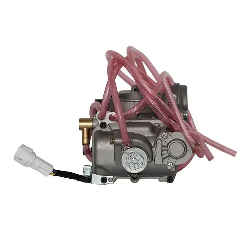New Carburetor For Yamaha YFZ450 WR250F YZ250F 2001 TO 2013 Replaces 5XC14101