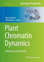 Marian Bemer (U. A.) | Plant Chromatin Dynamics | Buch | Englisch (2017) | Xiv