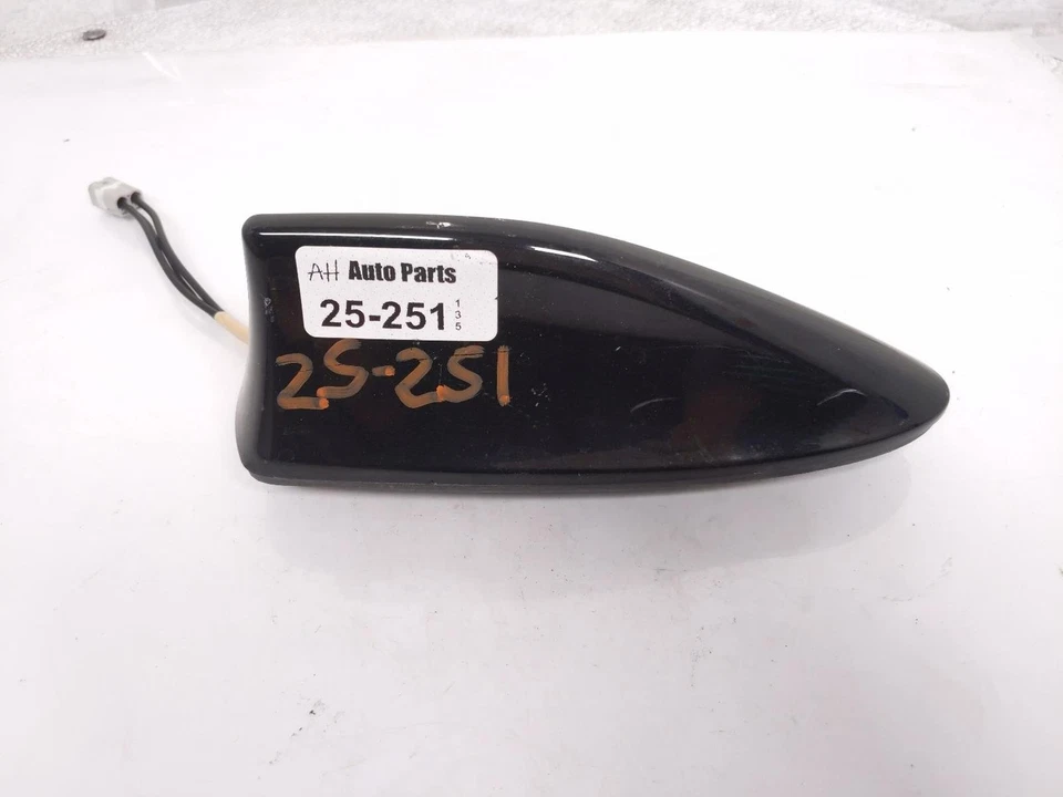 Antena de techo de radio Subaru Wrx 2015-2016 86321Va321v2 Foto 4 de 4