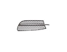 GITTER GRILL STOßSTANGE VORNE LINKS ALFA ROMEO 147 2000-2004