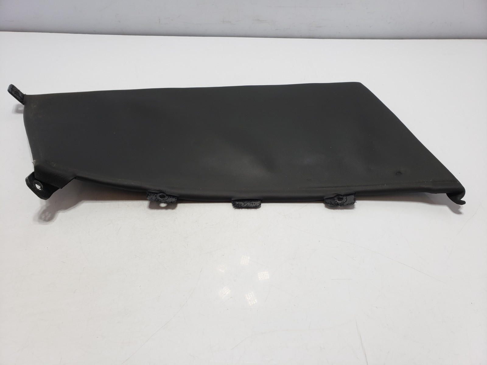 ✅ 12-17 OEM Bentley Continental GT Rear Left Driver Interior Door Trim Black*