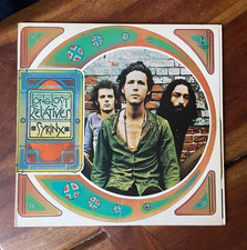 SYRINX "LONG LOST RELATIVES" RARE ON CANADIAN TRU NORTH SYRINX "LONG LOST RELATIVES" RARE ON CANADIAN TRU NORTH