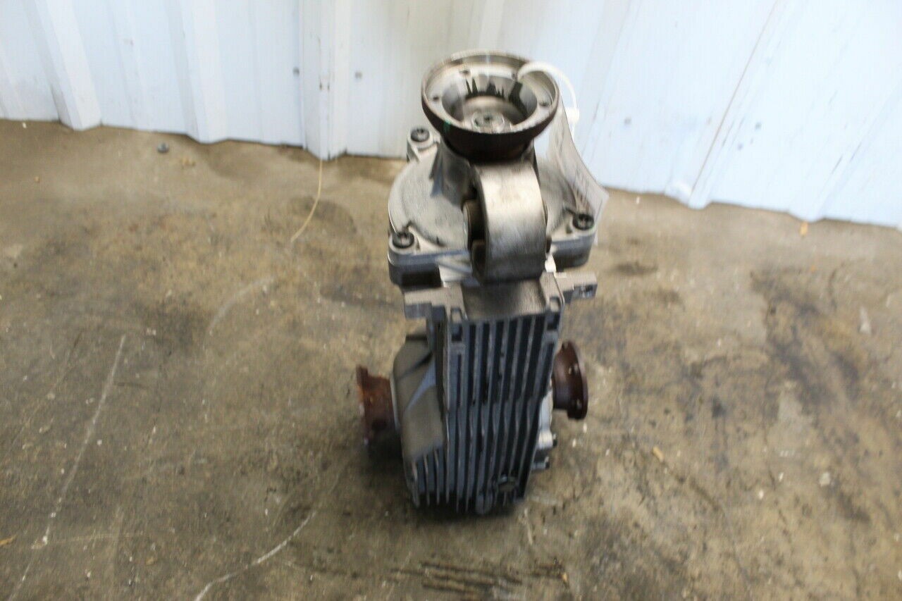 2008-2015 Audi R8 Front Differential Carrier 0AZ409505A OEM