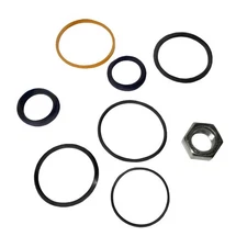 Hydraulic Seal Kit - Bucket Tilt Cylinder Fits Bobcat S185 S150 S160 S205 S175
