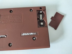 Nintendo PR-21 GAME and WATCH PARACHUTE LSI Used JAPAN Vintage Retro #10595355