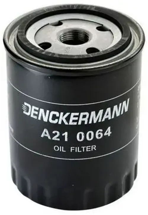 Oil filter Spin-on Filter A210064 DENCKERMANN for CITROËN KIOTI