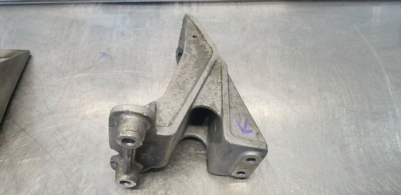 2004 LAMBORGHINI GALLARDO 5.0L ENGINE MOUNT SET PAIR 07L199308C 07L199307C