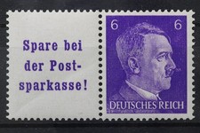 Deutsches Reich, MiNr. W 154, postfrisch - 214301