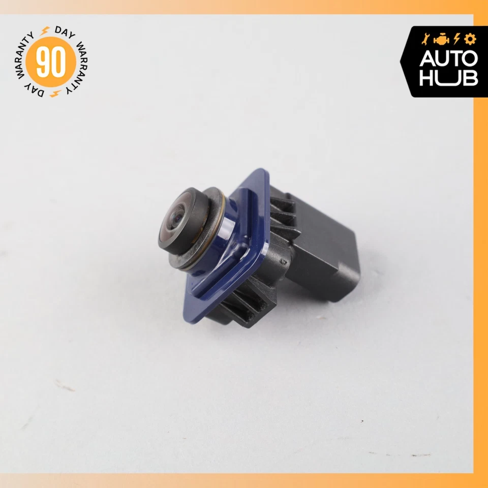 06-16 Aston Martin V8 Vantage Parking Caméra de recul de recul OEM 26k - Photo 3/4