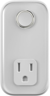 Active Plug for Smart Home, Indoor Smart Outlet, Works with Alexa & Google Home,