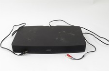 Bose Solo 15 TV Sound System, Tested Works
