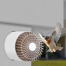 Stainless Steel Downpipe Filter for Roof Drain Gutter Overflow Control