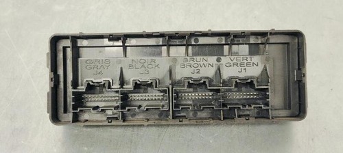 elektronikmodul OPEL INSIGNIA BERLINA EXCELLENCE 13309416 san4p183633