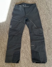 Haglofs Ski Touring Pant, Mens Medium