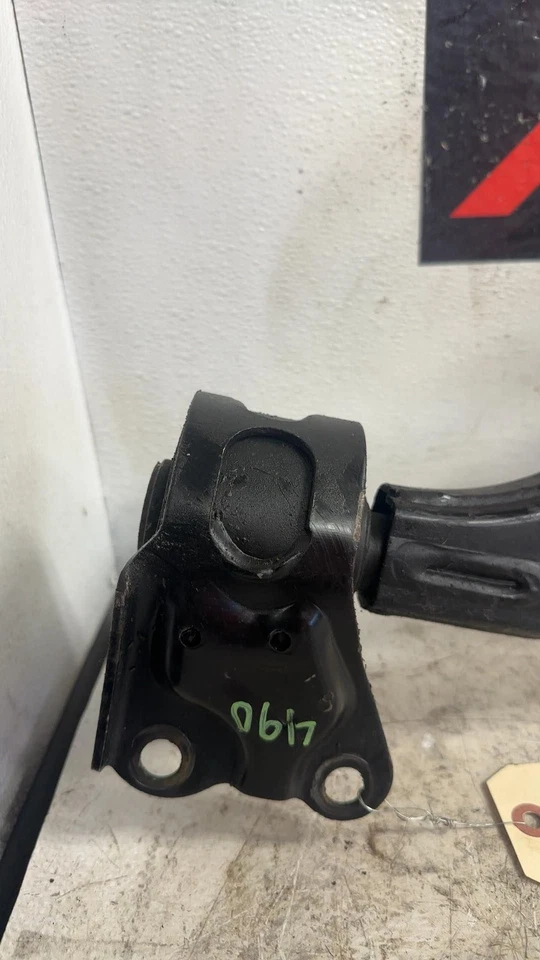 2007-2015 LINCOLN MKX FRONT LEFT LOWER CONTROL ARM - Image 3 of 4