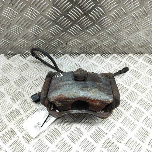 VOLKSWAGEN GOLF MK8 Bremssattel vorne rechts 5WA615124 1,5 Benzin 110 kW 2020