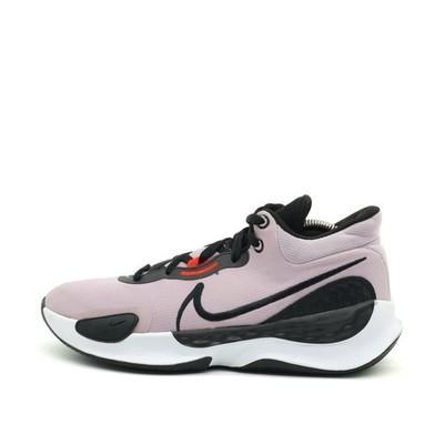 Nike Herren Renew Elevate 3 Sportschuh Lila Mittel Basketballschuh EU 42.5