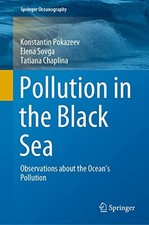 Pollution in the Black Sea: Observations abou...