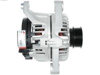 Lichtmaschine 12V 90.0A - Fiat, Bravo 1.6 Sx, Doblo 1.6 I.E. 16V - 0124325058, C