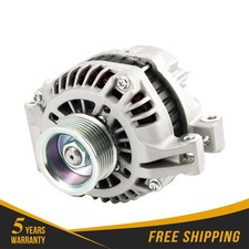 Alternator For Honda CR-V 2002 2003 2004 2005 2006 and Acura RSX 2002 2003-2006