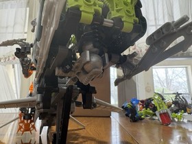 LEGO BIONICLE: Rockoh T3 (8941)