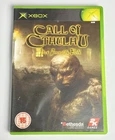 Call of Cthulhu: Dark Corners of the Earth - Xbox Original | TheGameWorld